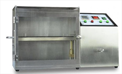 Thiết bị kiểm tra khả năng cháy ngang GESTER GT-C34A